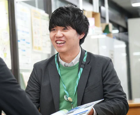 河合さん