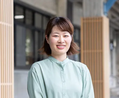 伊藤さん